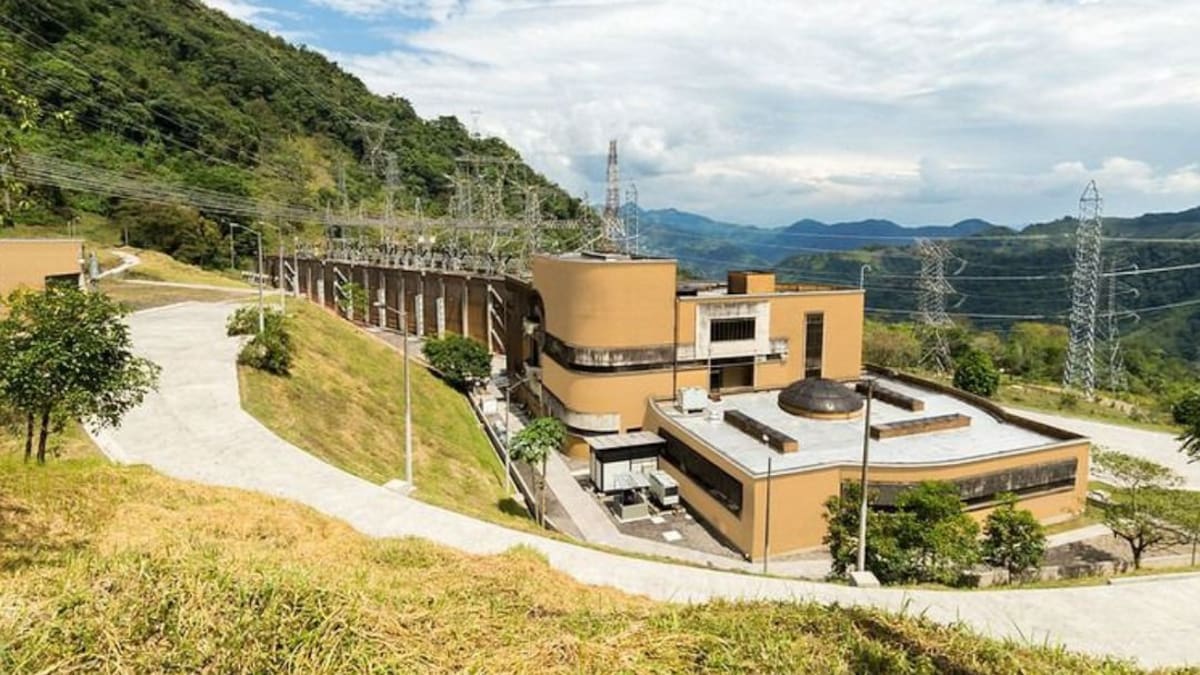 Estos son los compromisos para superar crisis en Hidroeléctrica El Guavio