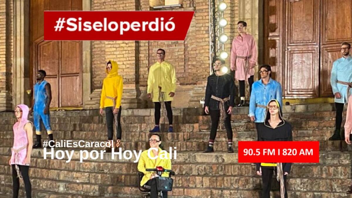 Cali Hoy por Hoy 29 de mayo del 2020