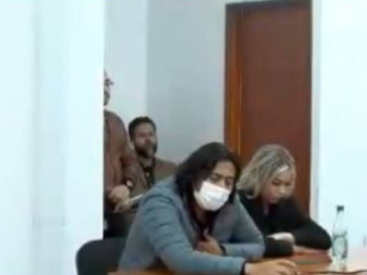 Fiscalía pidió protección para abogados de Day Vásquez: fueron amenazados