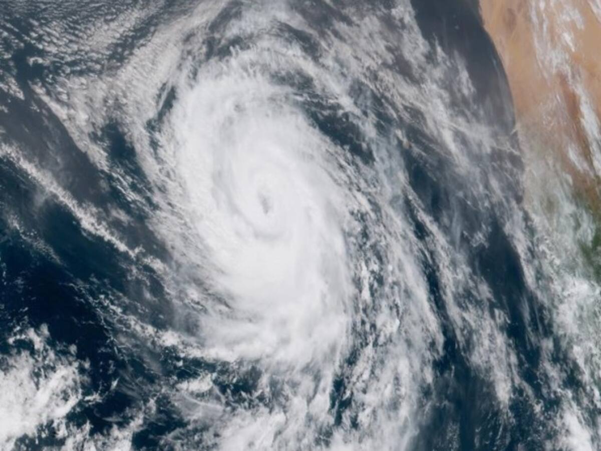 Así se preparan en Estados Unidos para hacerle frente al Huracán Florence