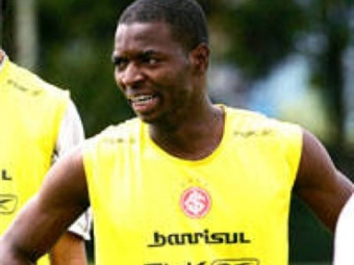 Wason Rentería podría demandar ante la FIFA al Cruz Azul mexicano