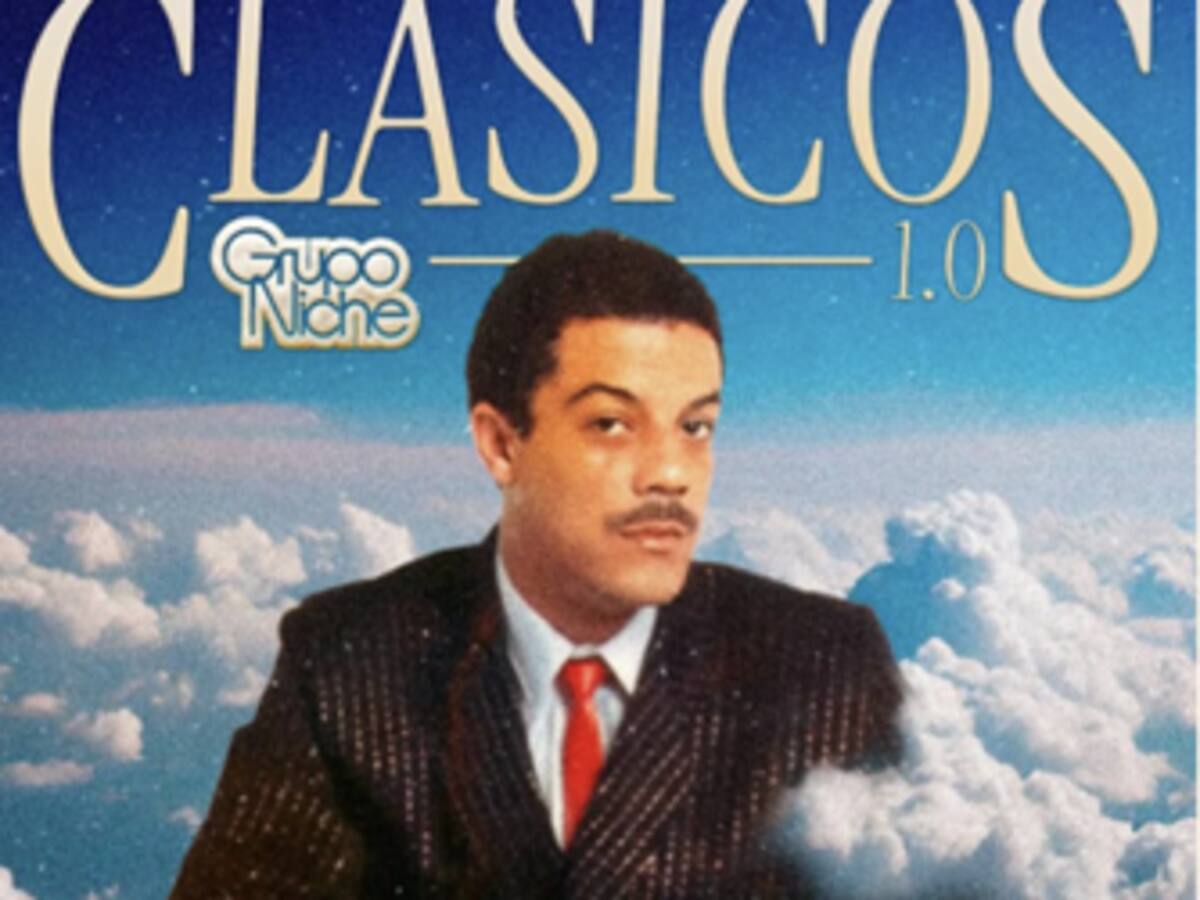 Grupo Niche recibe nueva nominación al GRAMMY® por su álbum Clásicos 1.0