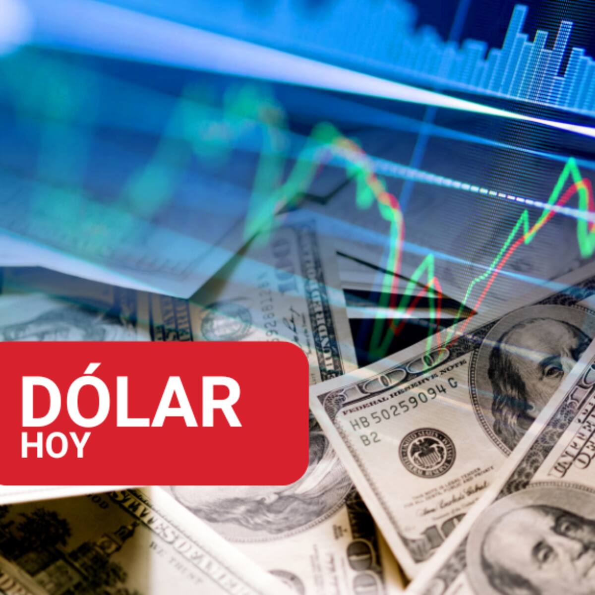 Así cerró el precio del dólar HOY 5 de julio en Colombia: análisis del comportamiento de la moneda