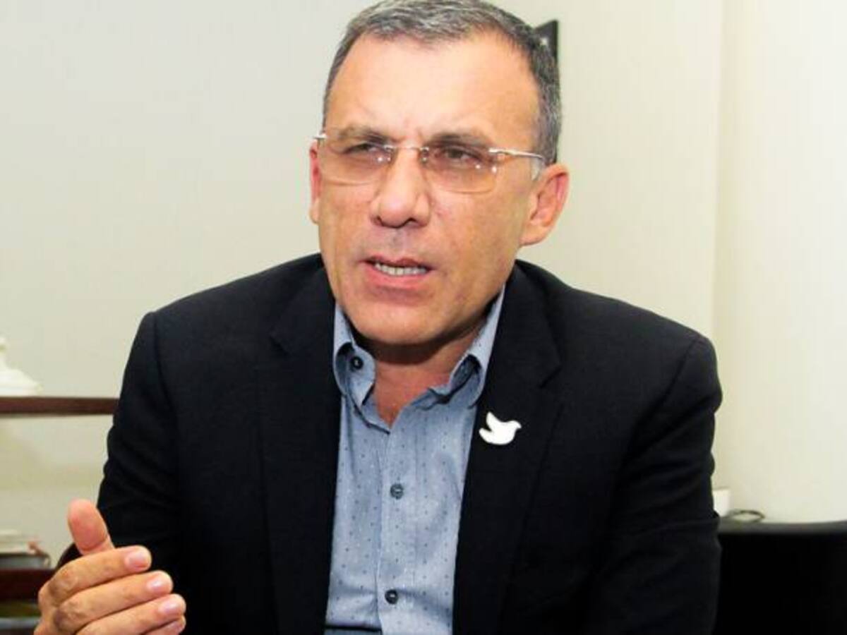 Ya fueron notificados los alcaldes donde estarán las 23 zonas veredales