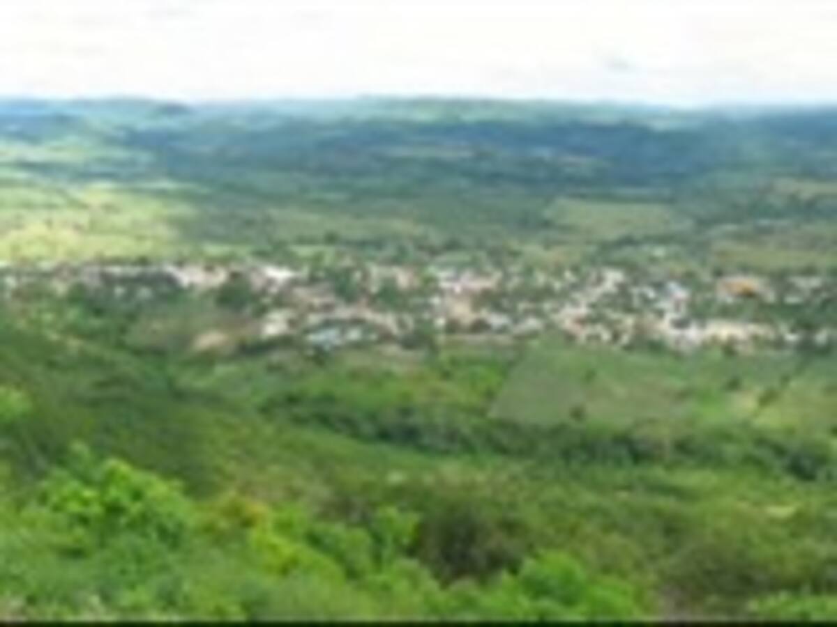 Los Montes de María: prueba de fuego para la ley de tierras y para el orden público