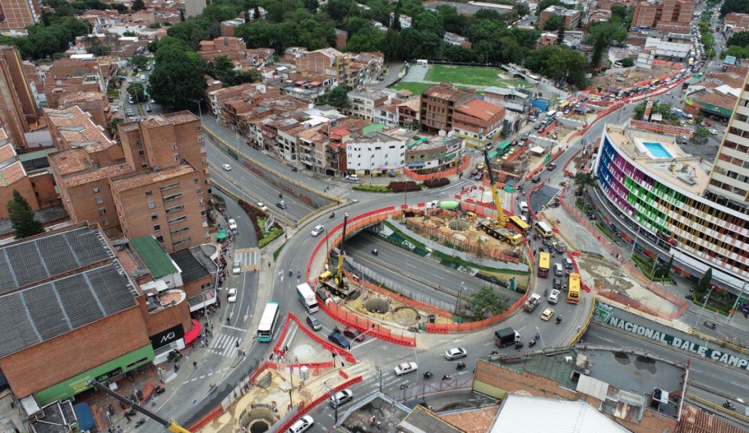 Alcaldía de Medellín