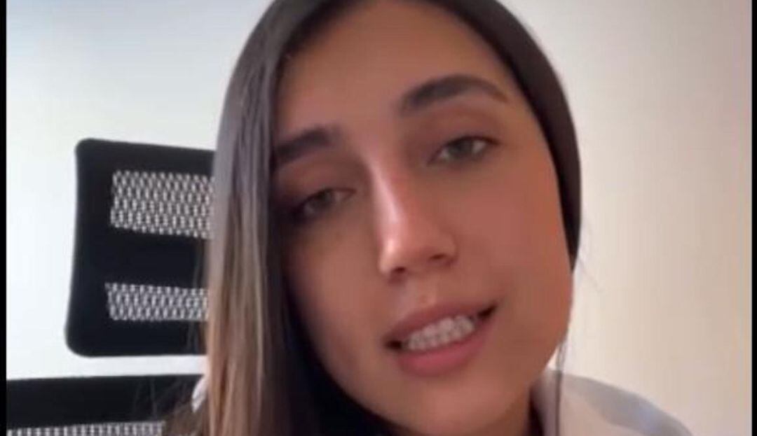 Duro relato de joven que denunció brutal golpiza de su ex novio 