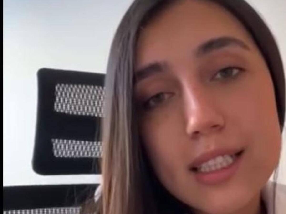 Duro relato de joven que denunció brutal golpiza de su exnovio