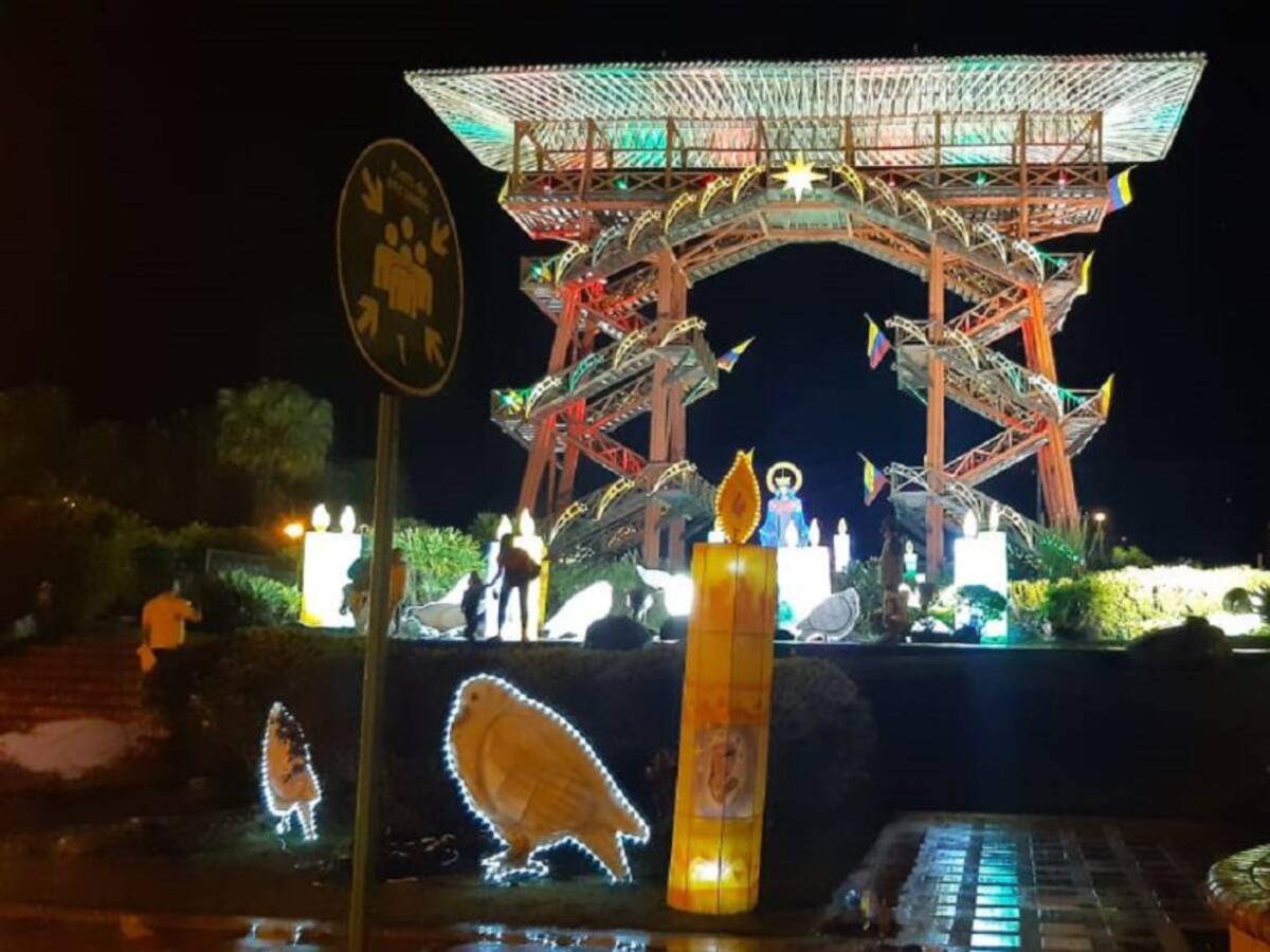 Miércoles 23 diciembre, las noticias más importantes de Armenia y Quindío