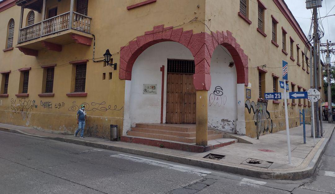 La entidad avanza en el Plan de Acción del Consejo Territorial de Salud Ambiental de Cartagena