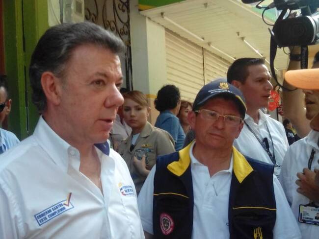 Las labores de ayuda y búsqueda avanzan. Se han rescatado 48 cadáveres.