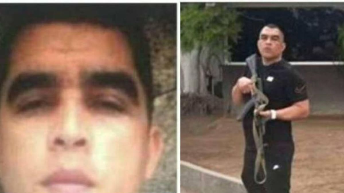 Trump asegura que fuerzas estadounidenses dieron de baja a ‘Niño Guerrero’, jefe del Tren de Aragua