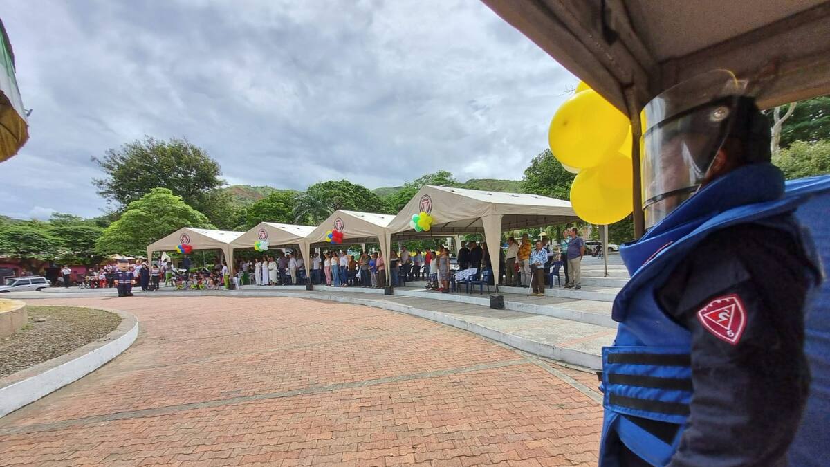 El 98% del departamento del Huila, descontaminado de minas antipersonal
