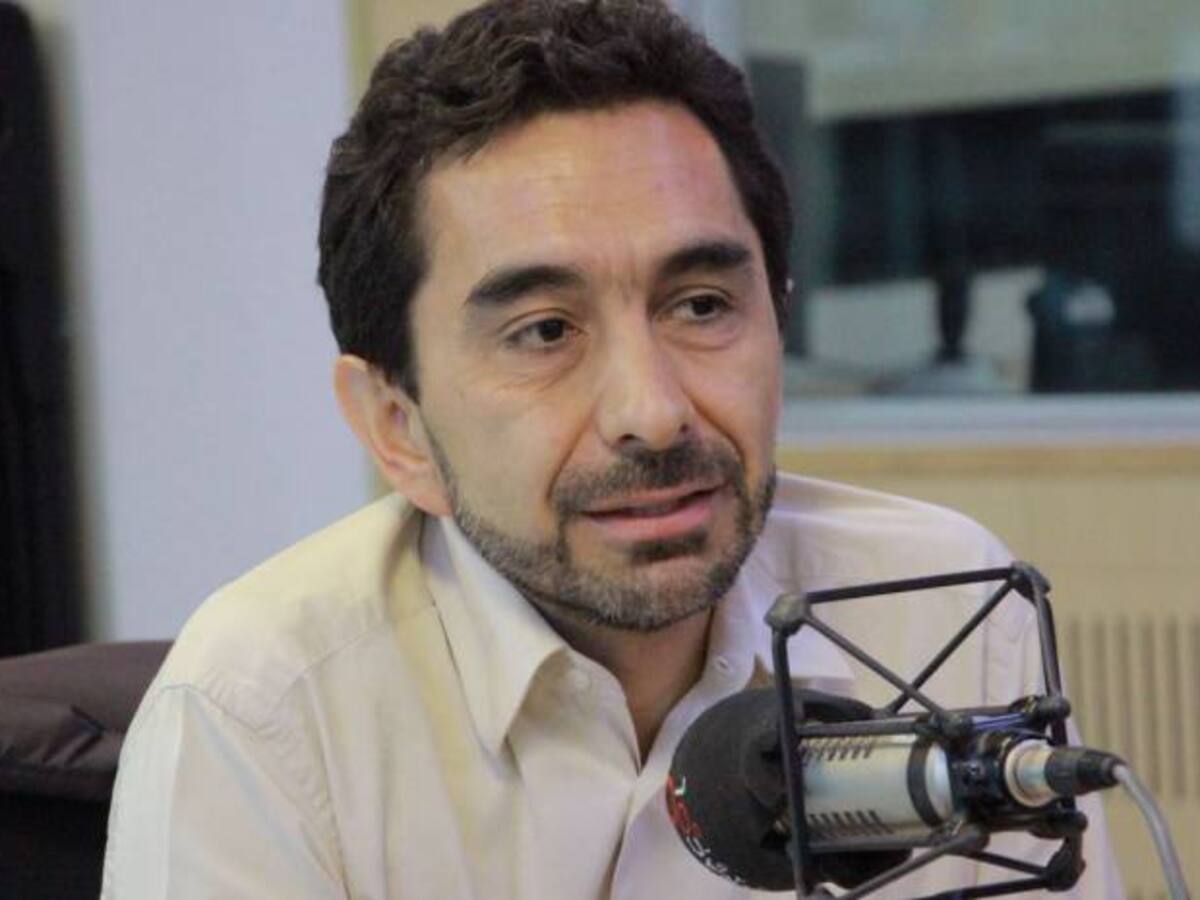 Ayer Venezuela dejó de ser una democracia: César Rodríguez