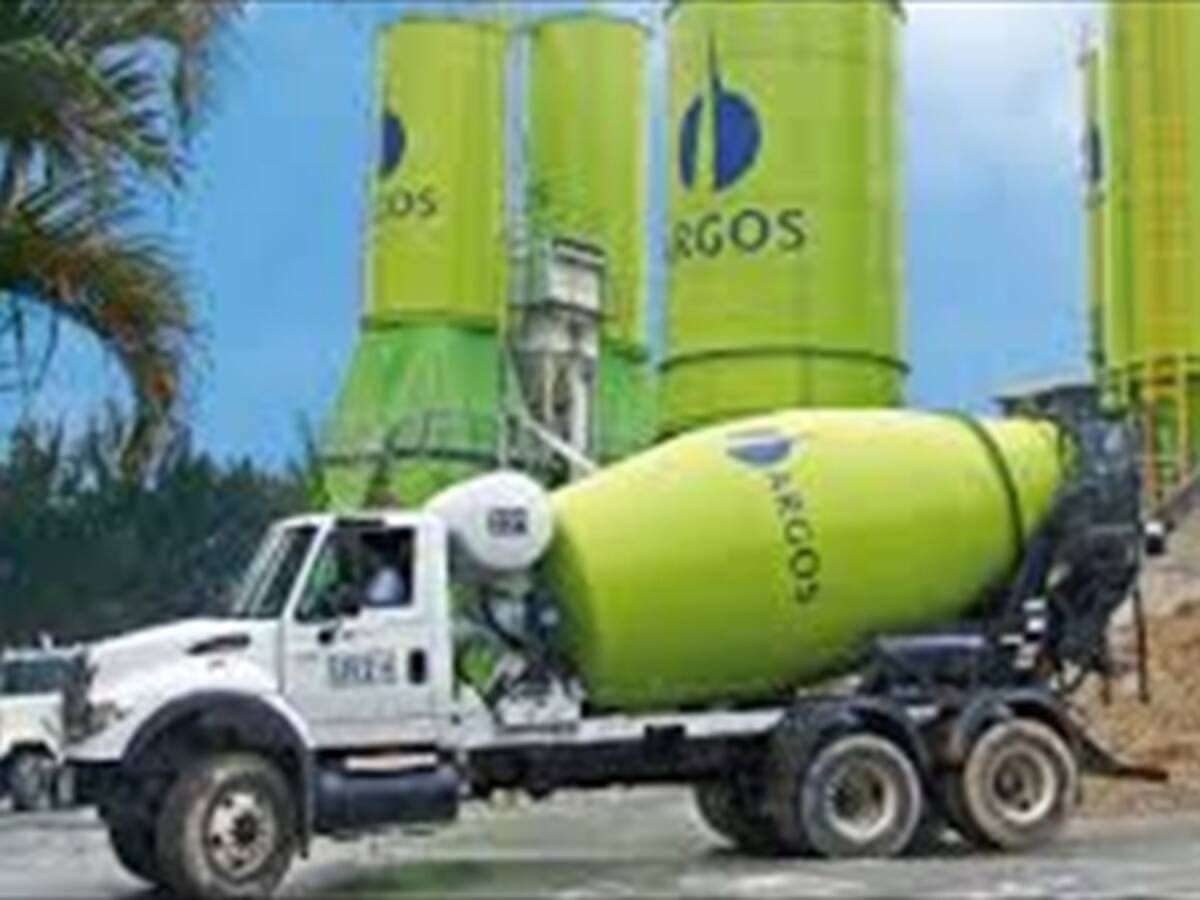 Argos donará cemento para construir 100 viviendas en Salgar, Antioquia