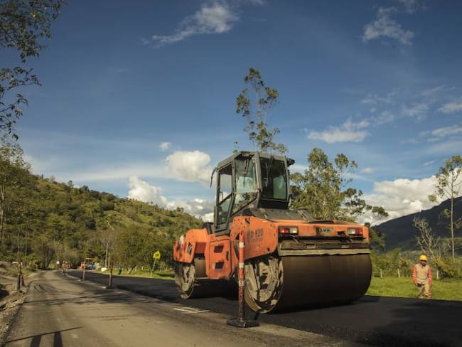 Más recursos para vía que conectará a Bogotá, Boyacá y Llanos orientales