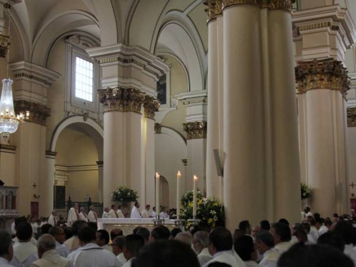 Obispó de Neiva preocupado por consumo y venta de droga en la USCO