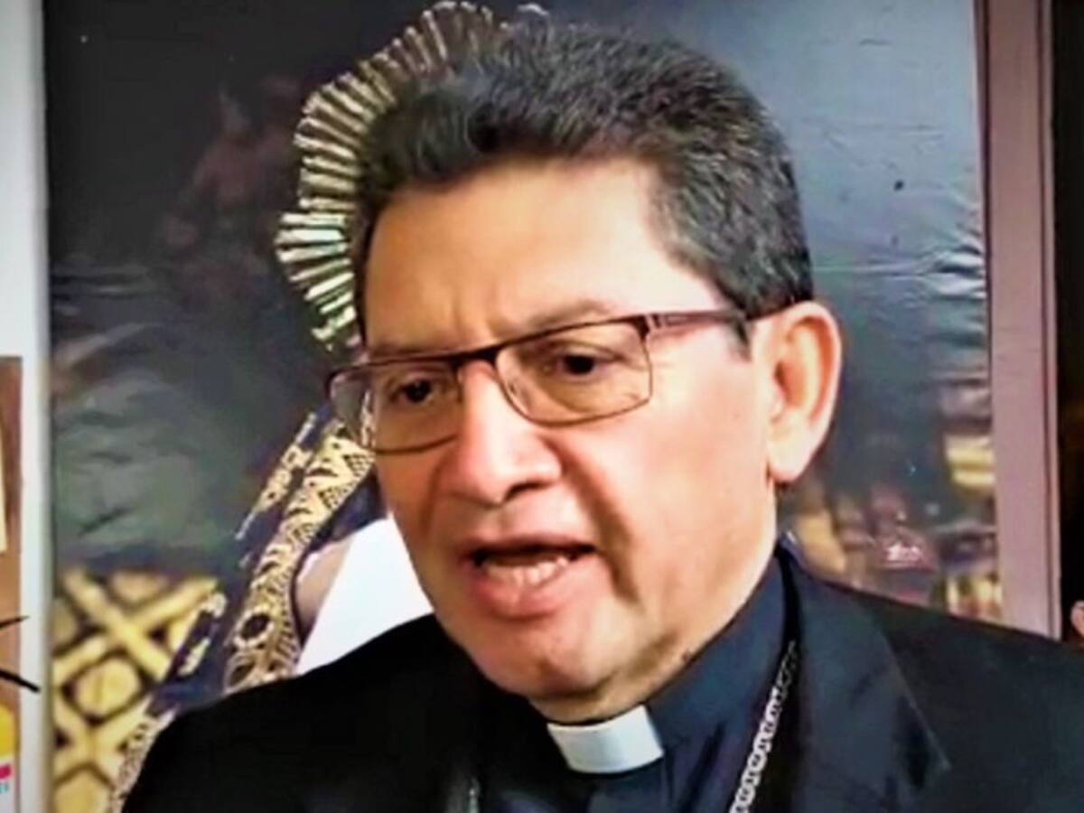 “No todo vale en la guerra”: Iglesia a grupos armados en Cauca