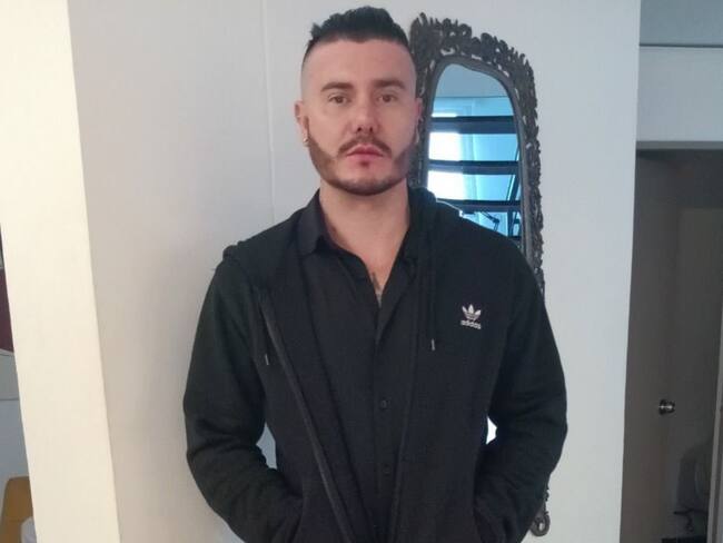 Esta es la última foto de alias ‘Pichi’ antes de su fuga.