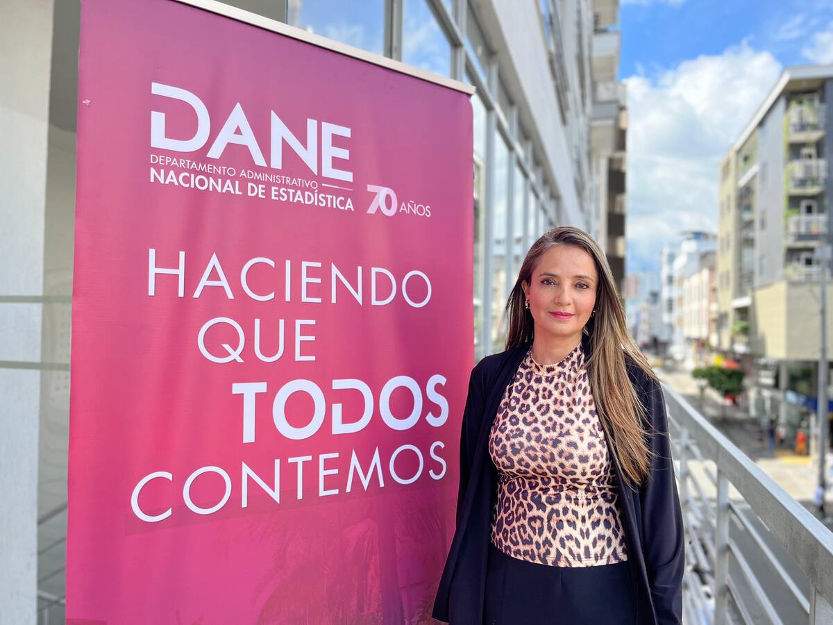 El DANE inició el censo económico en el Quindío, aquí les contamos cómo se realiza