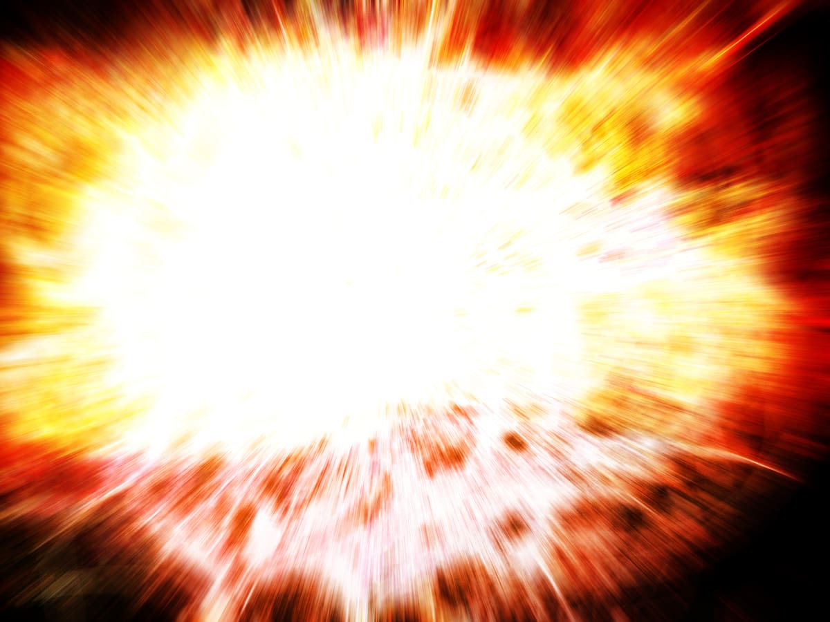 ¿Qué sucederá con el universo después de su fin?