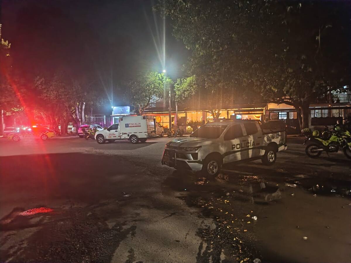 Asesinan a abogado en ataque sicarial en Cúcuta