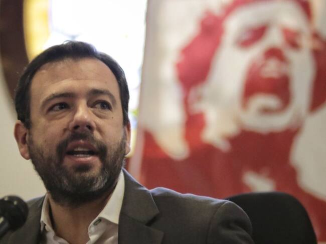 Elecciones 2023: Carlos Fernando Galán no descarta alianza con verdes, liberales y del Pacto