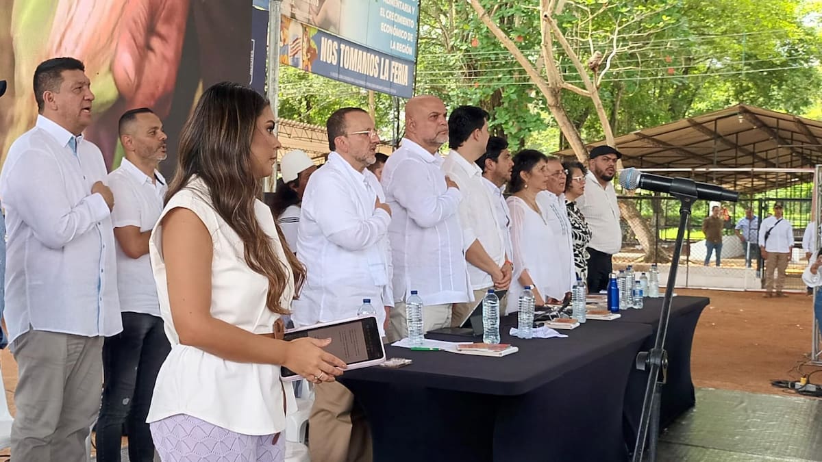Exparamilitares buscarán tumbar demanda de la Defensoría para defender sus figuras de gestores de paz