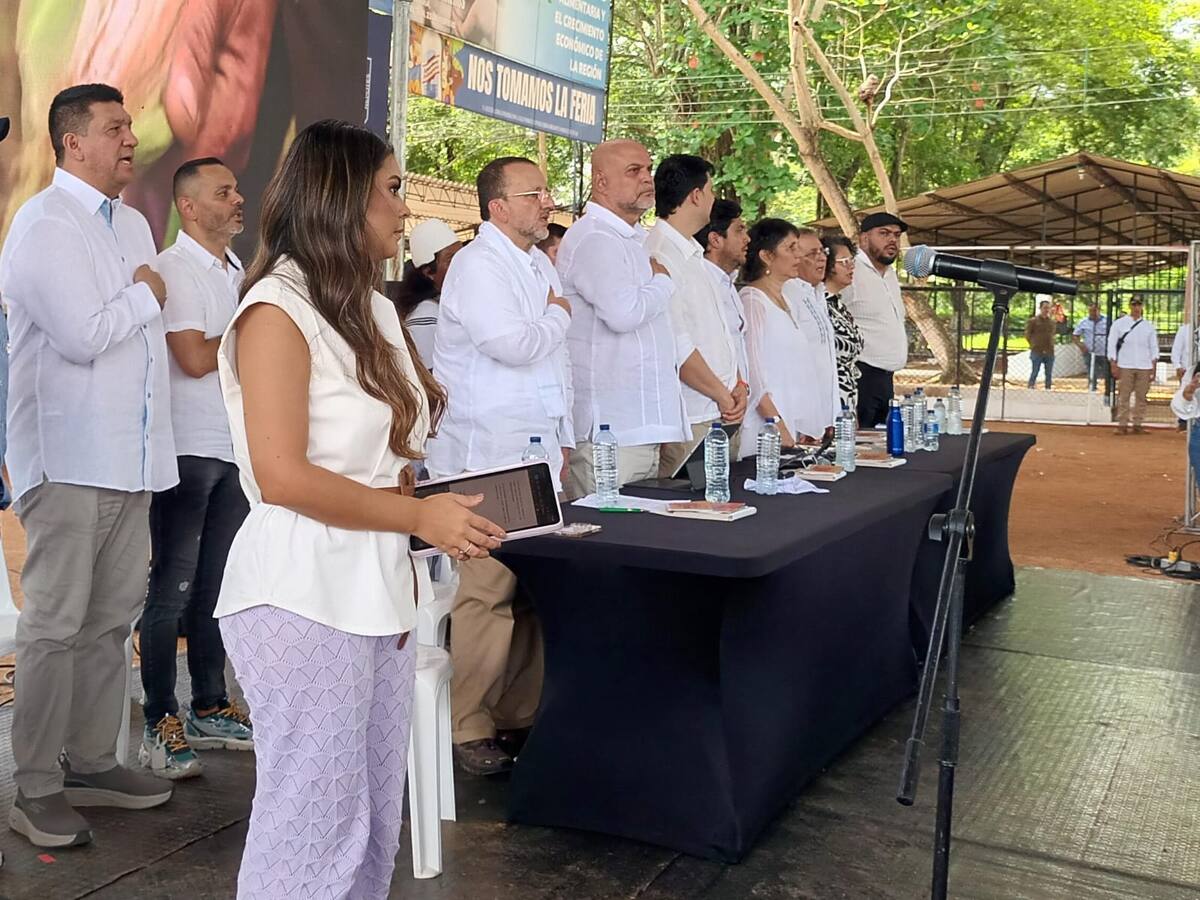 16 exjefes paramilitares denuncian incumplimientos del Gobierno y renuncian a ser gestores de paz