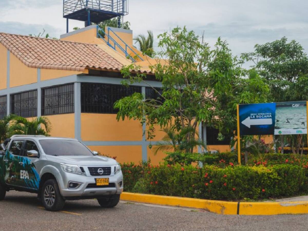 Cartagena inaugurará un centro de atención de fauna silvestre