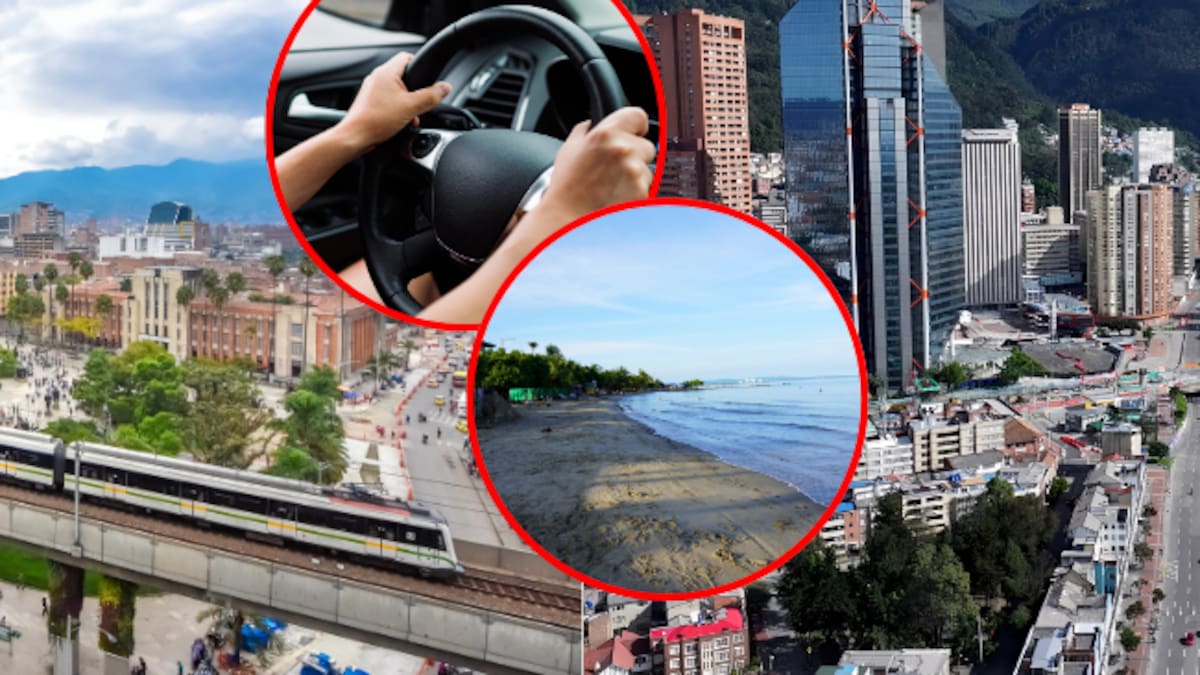 ¿Cuál es la vía más rápida para ir a Coveñas? KM y gasolina para ir desde Bogotá o Medellín