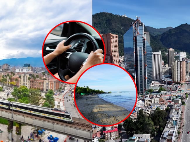 Imagen de referencia: foto Gettyimages y Canva.