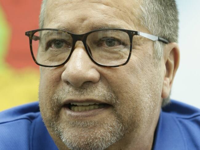 No voy a mentirle a Panamá, es muy difícil pasar a octavos: 'Bolillo'