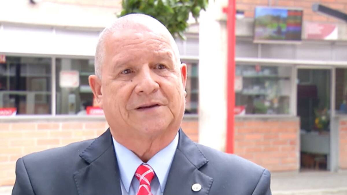 Declaran inocente a exrector de la UdeM por caso Julián Bedoya