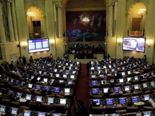 Cámara sesionará hasta el 20 de junio para evacuar agenda legislativa