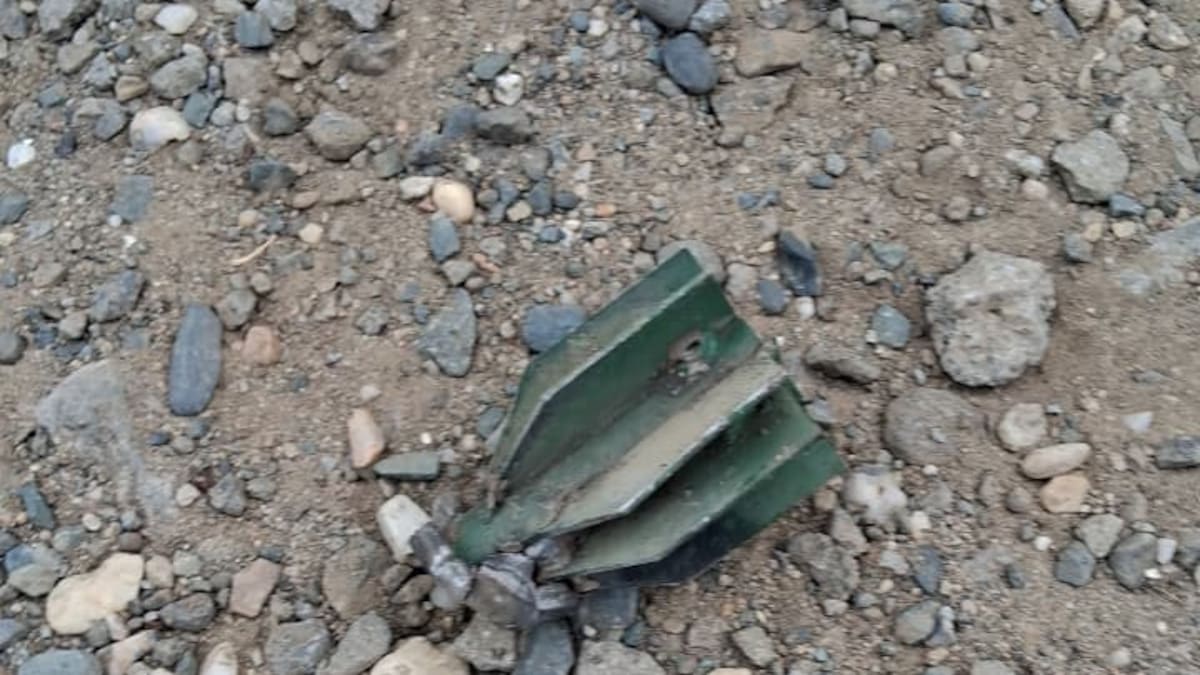 Nuevamente atacan a la Policía en El Carmen, Norte de Santander