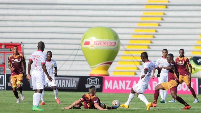 Estadio Manuel Murillo Toro