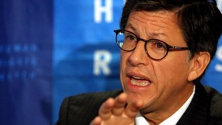 Human Rights Watch alerta sobre nuevas sanciones a medios