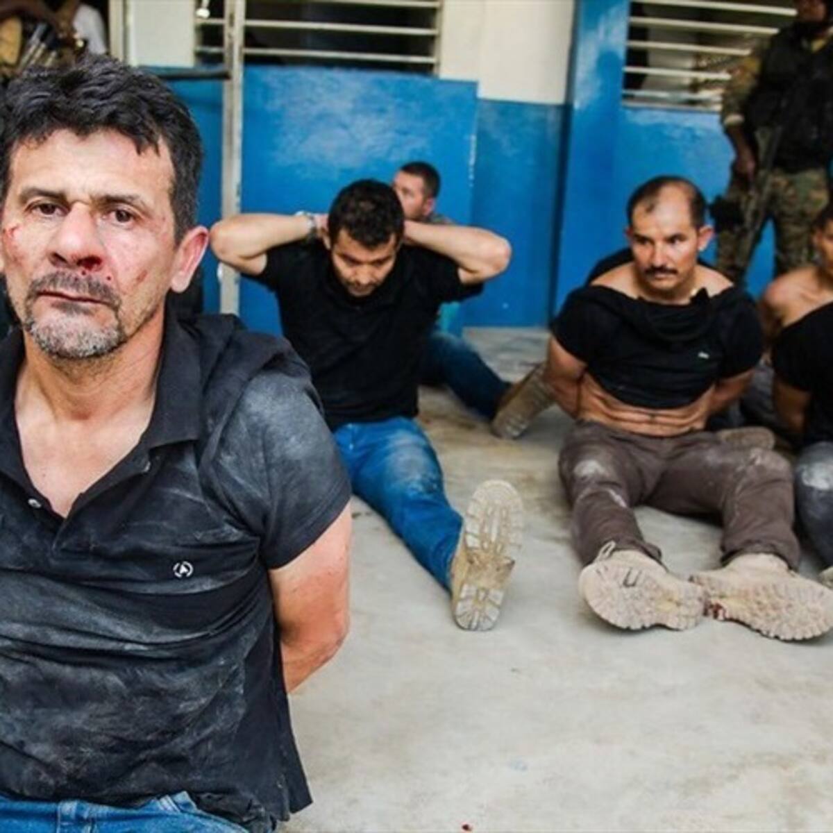 “Nos dolió en el alma”: Madre de uno de los exmilitares presos en Haití tras discurso de Petro