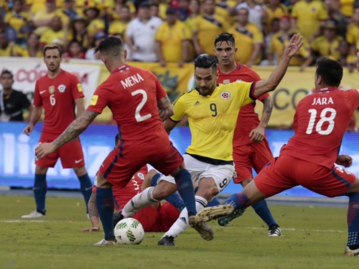 El Pulso del Fútbol, 11 de noviembre