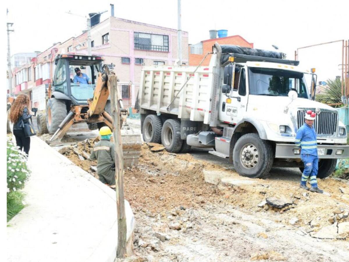 Por vías que no se hicieron, la Contraloría de Tunja inició proceso de responsabilidad fiscal