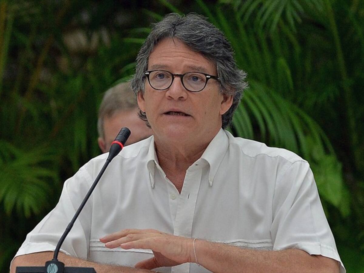 Gobierno confía en que Eln no desate una nueva oleada terrorista