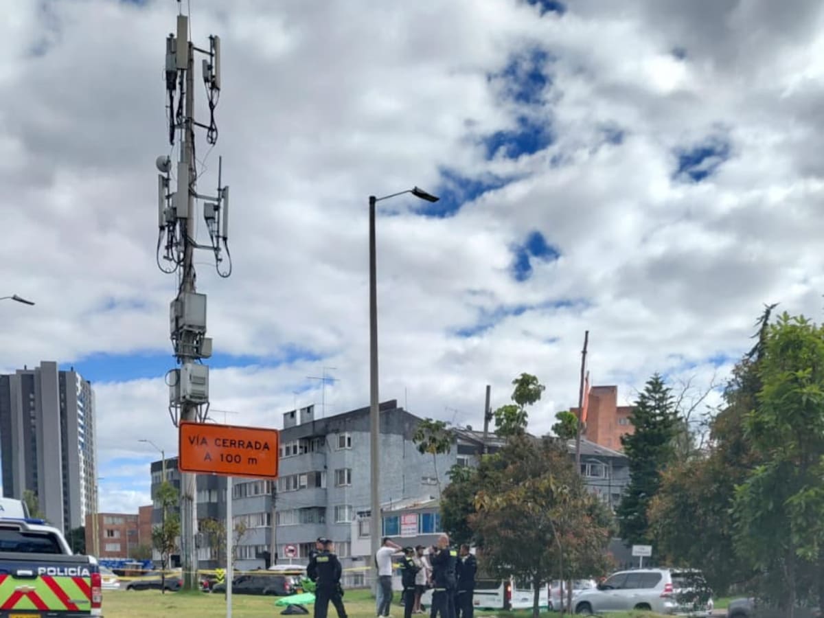Hombre fue capturado en flagrancia por presunto homicidio de ciudadano en el barrio Polo Club