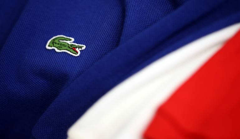 Lacoste