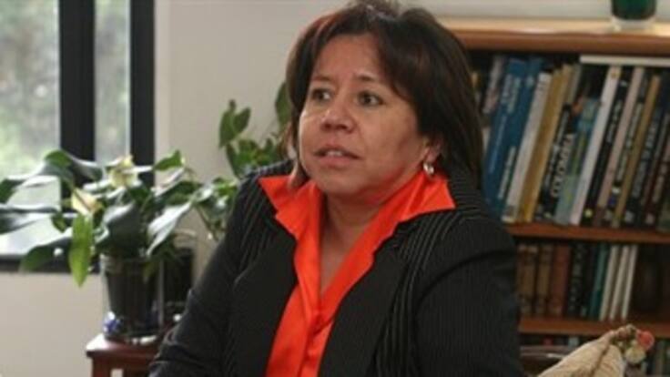 Interpol no expedirá orden de captura internacional contra María del Pilar Hurtado