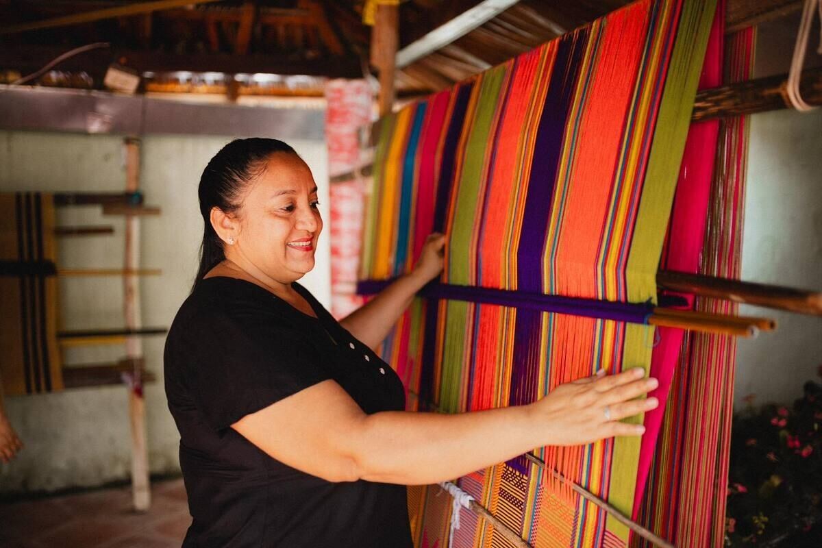 Artesanías de Colombia