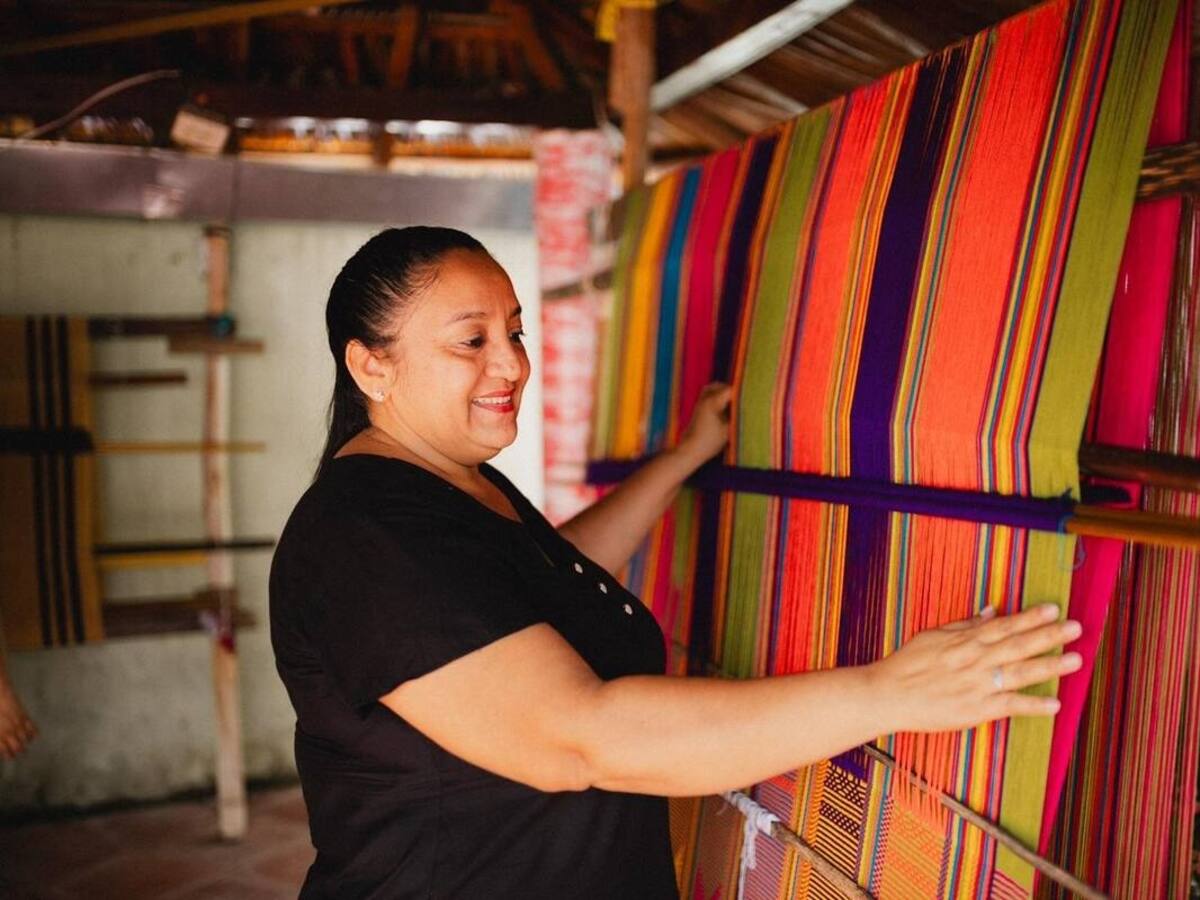 Artesanos de Bolívar: conoce cómo inscribirte en Laboratorios Territoriales 2025