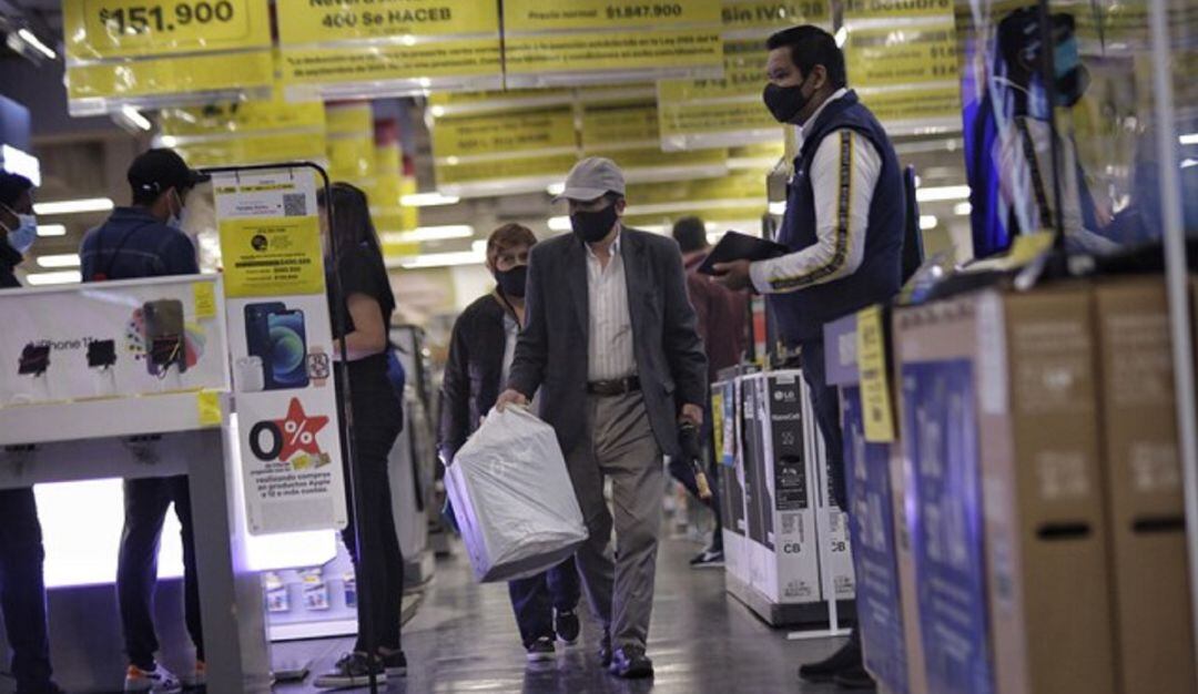 ¿Cómo no caer en estafas durante el Día Sin IVA en Colombia?