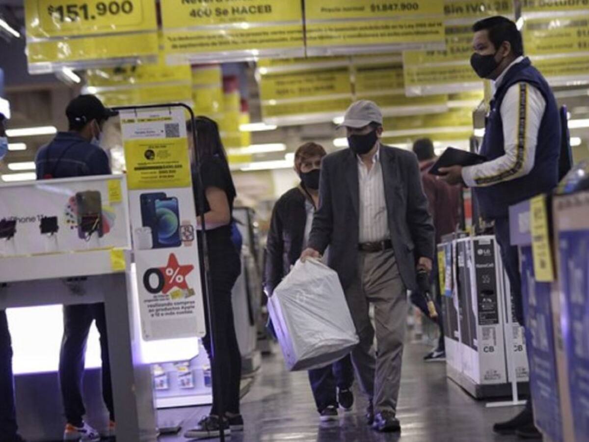 ¿Cómo no caer en estafas durante el Día Sin IVA en Colombia?
