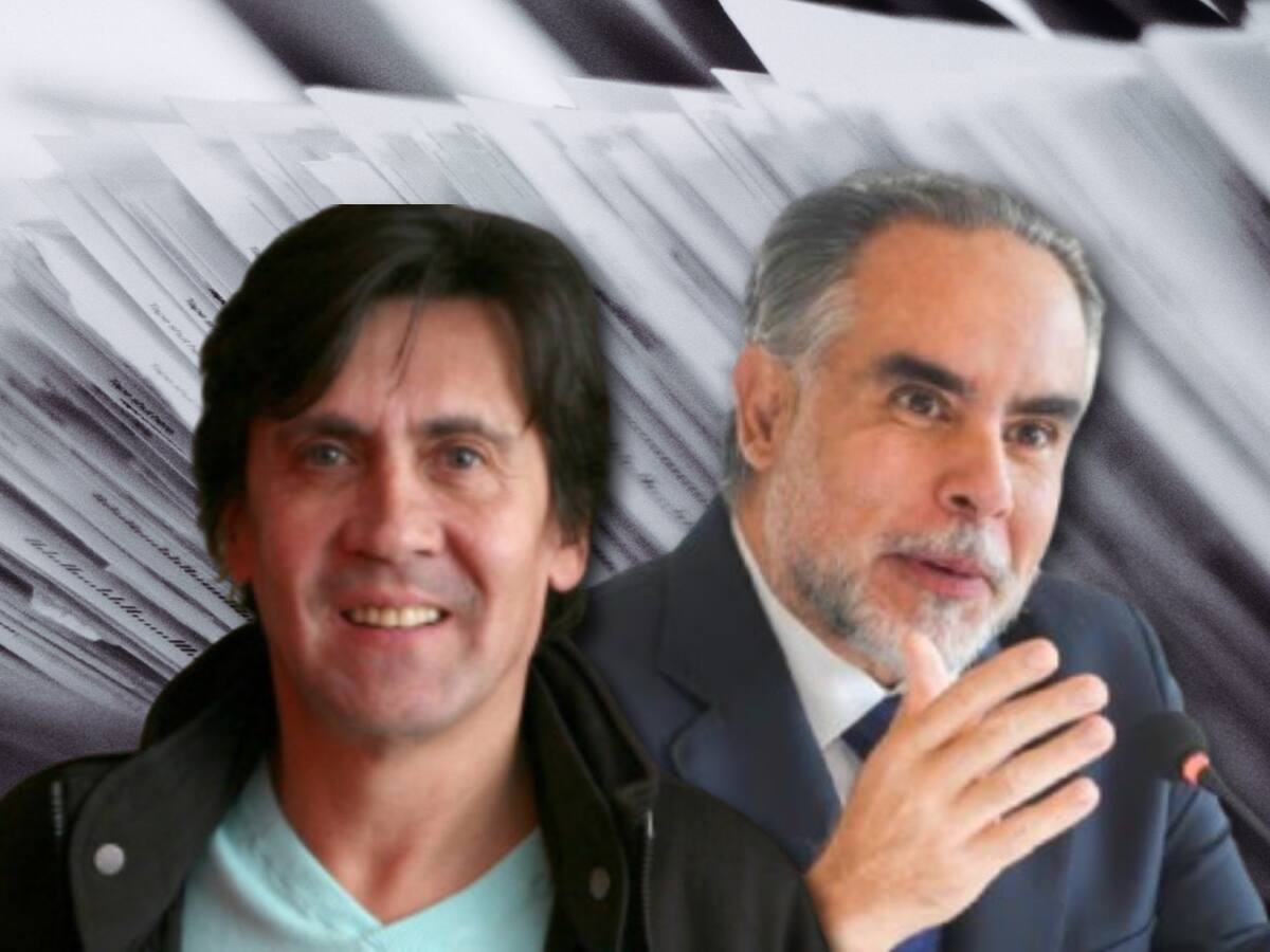 Ricardo Leyva explica en La W cómo “cedió” mansión en Barranquilla a Armando Benedetti: Así se ejecutó